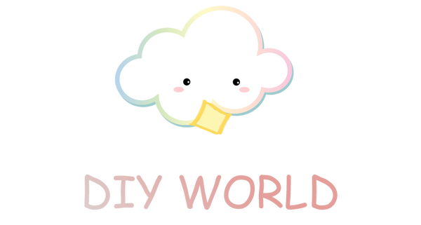 DIY WORLD