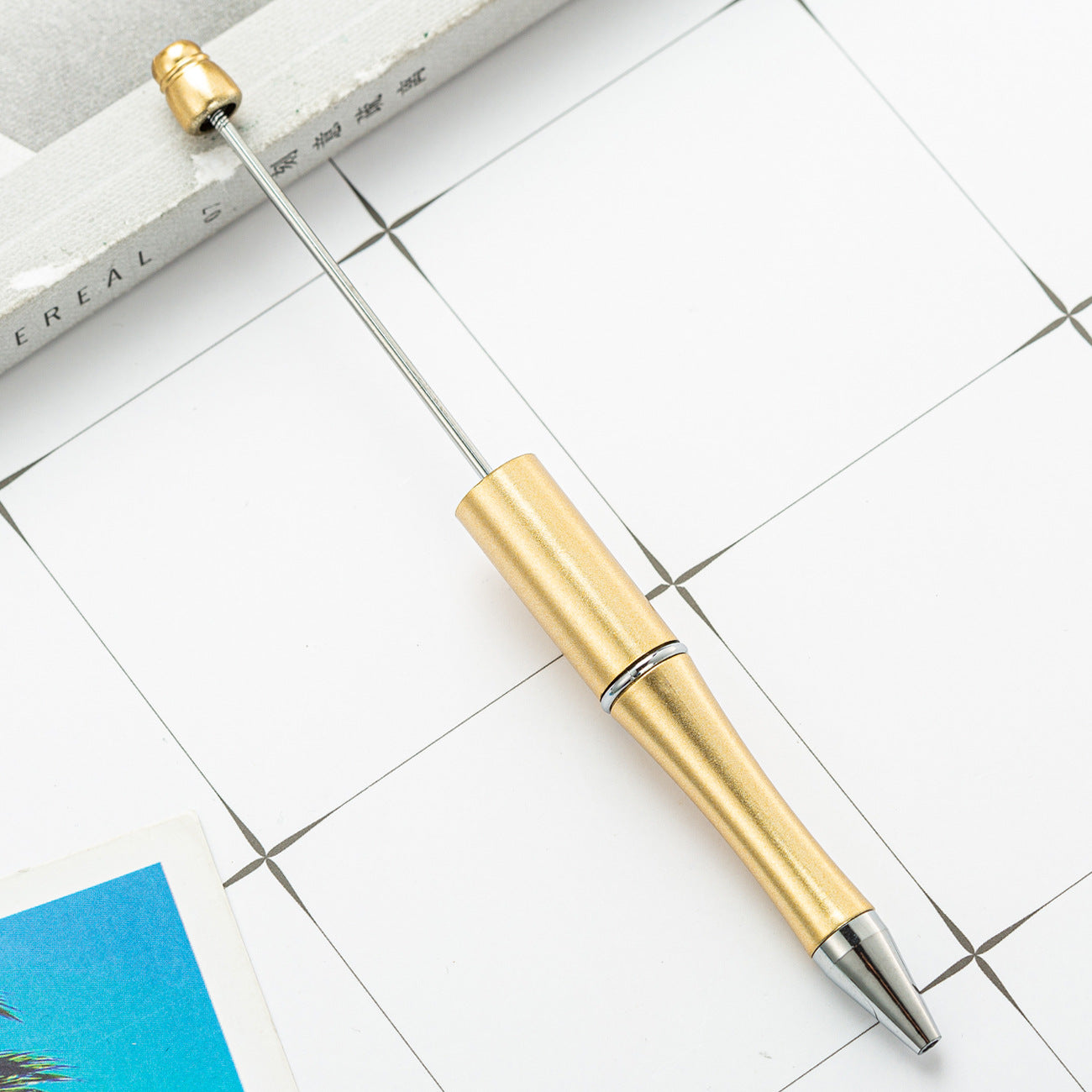 Solid color Pens