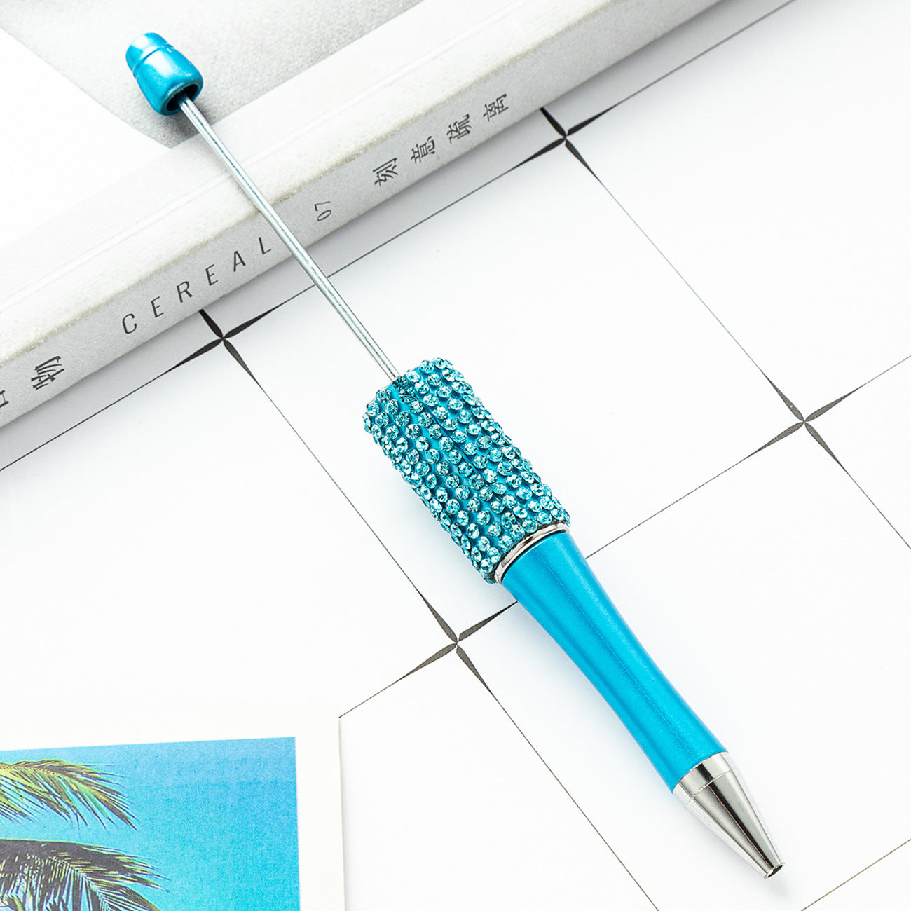 Rhinestone Pens