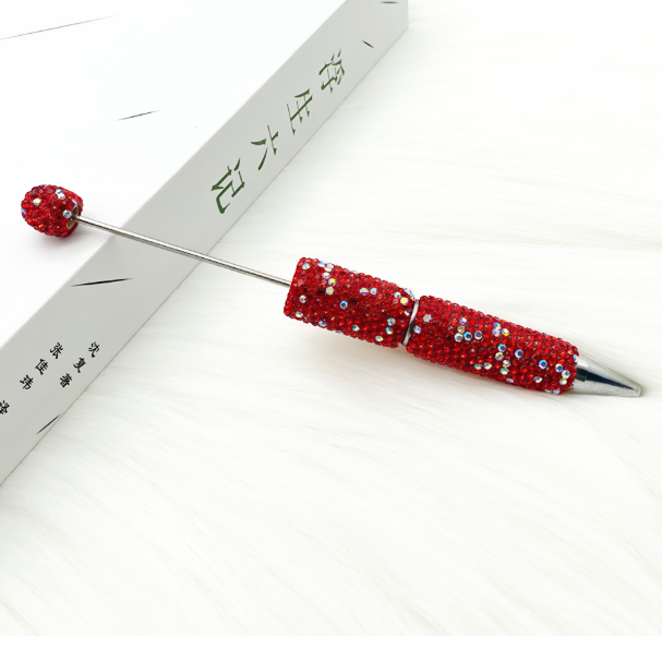 Rhinestone pen