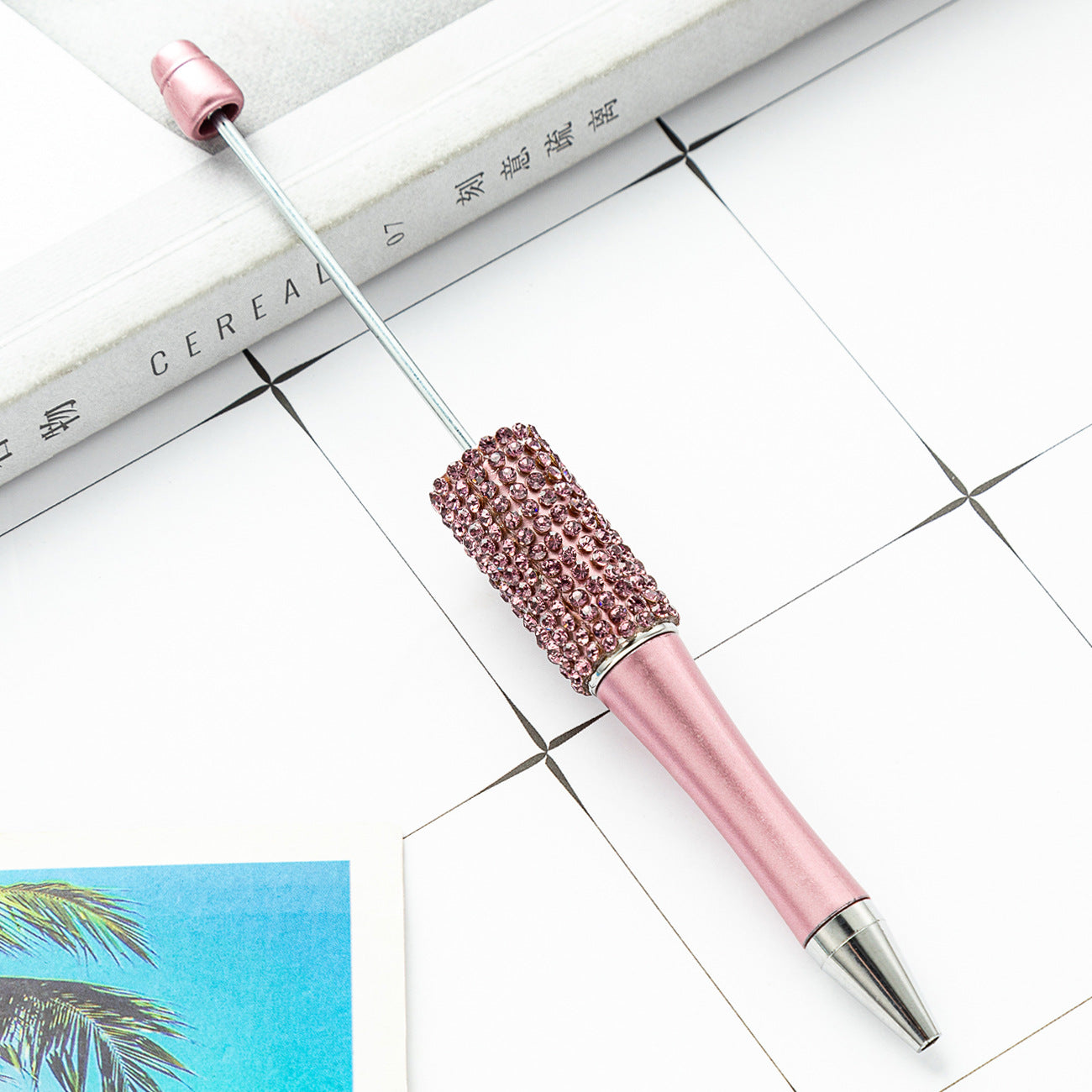 Rhinestone Pens