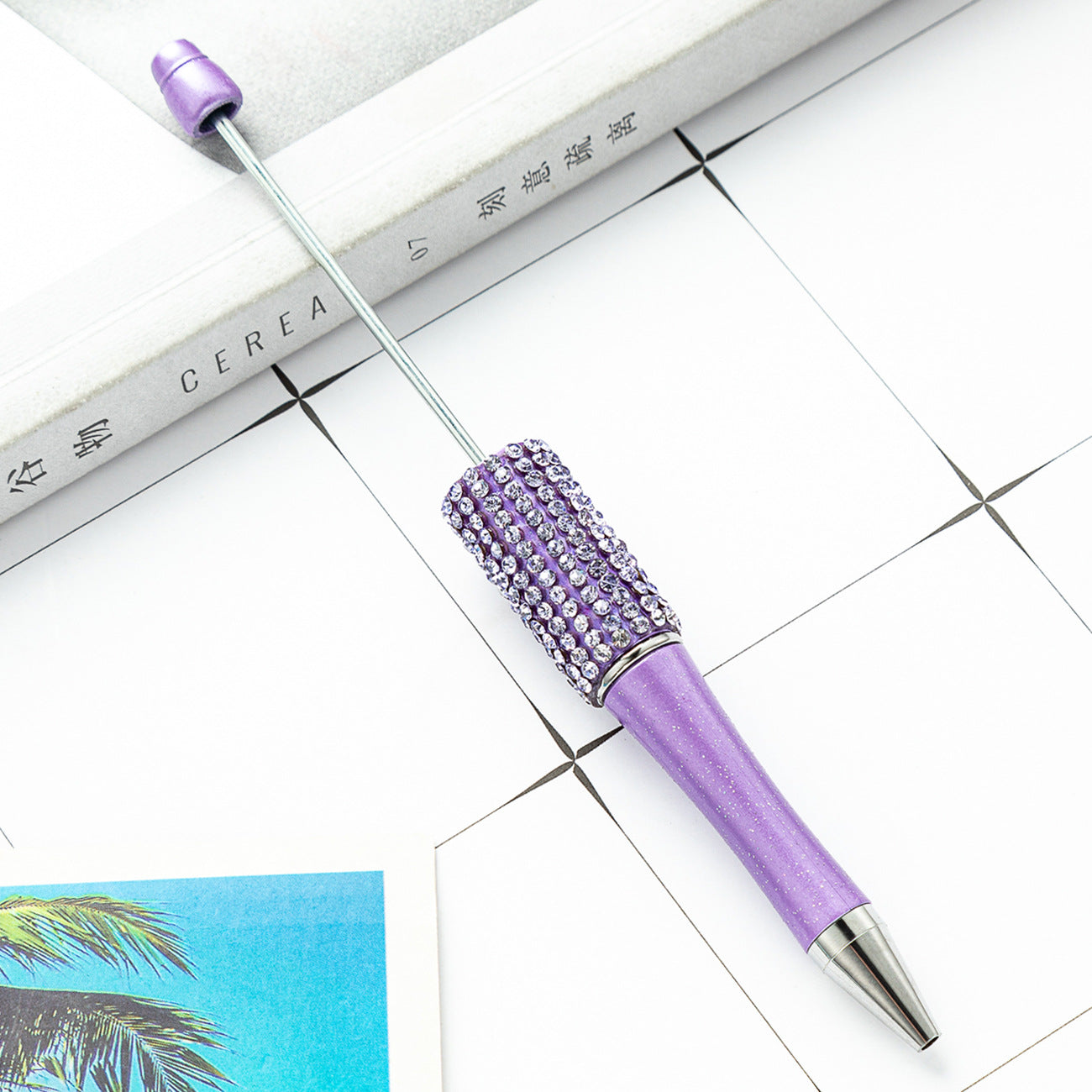 Rhinestone Pens