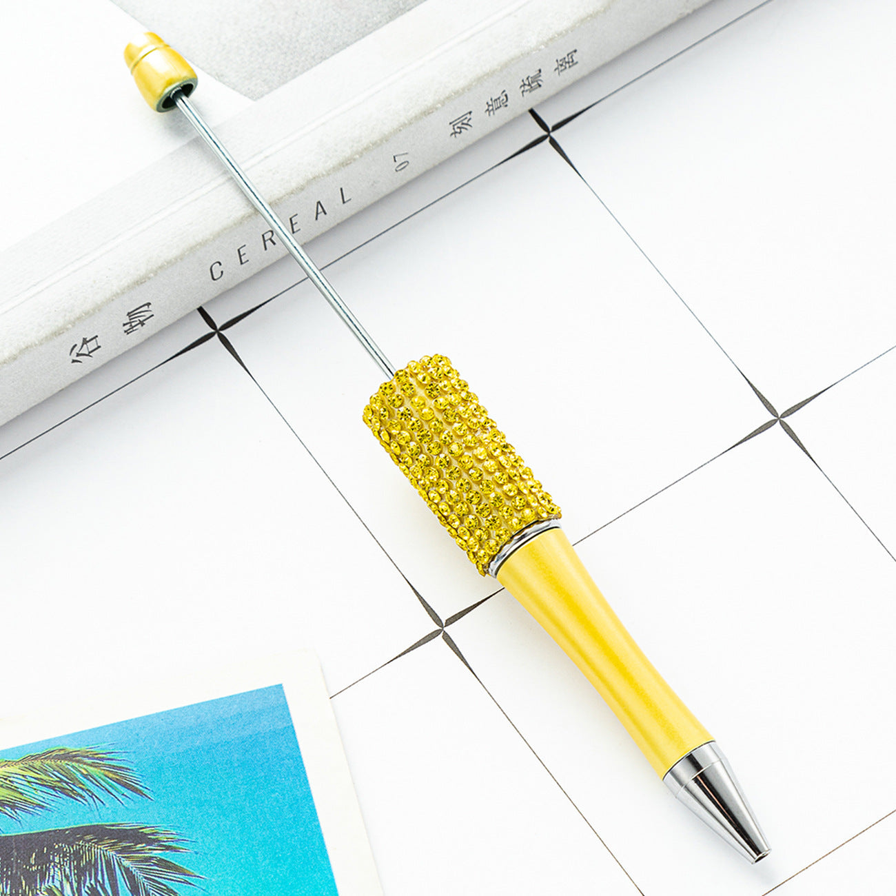 Rhinestone Pens