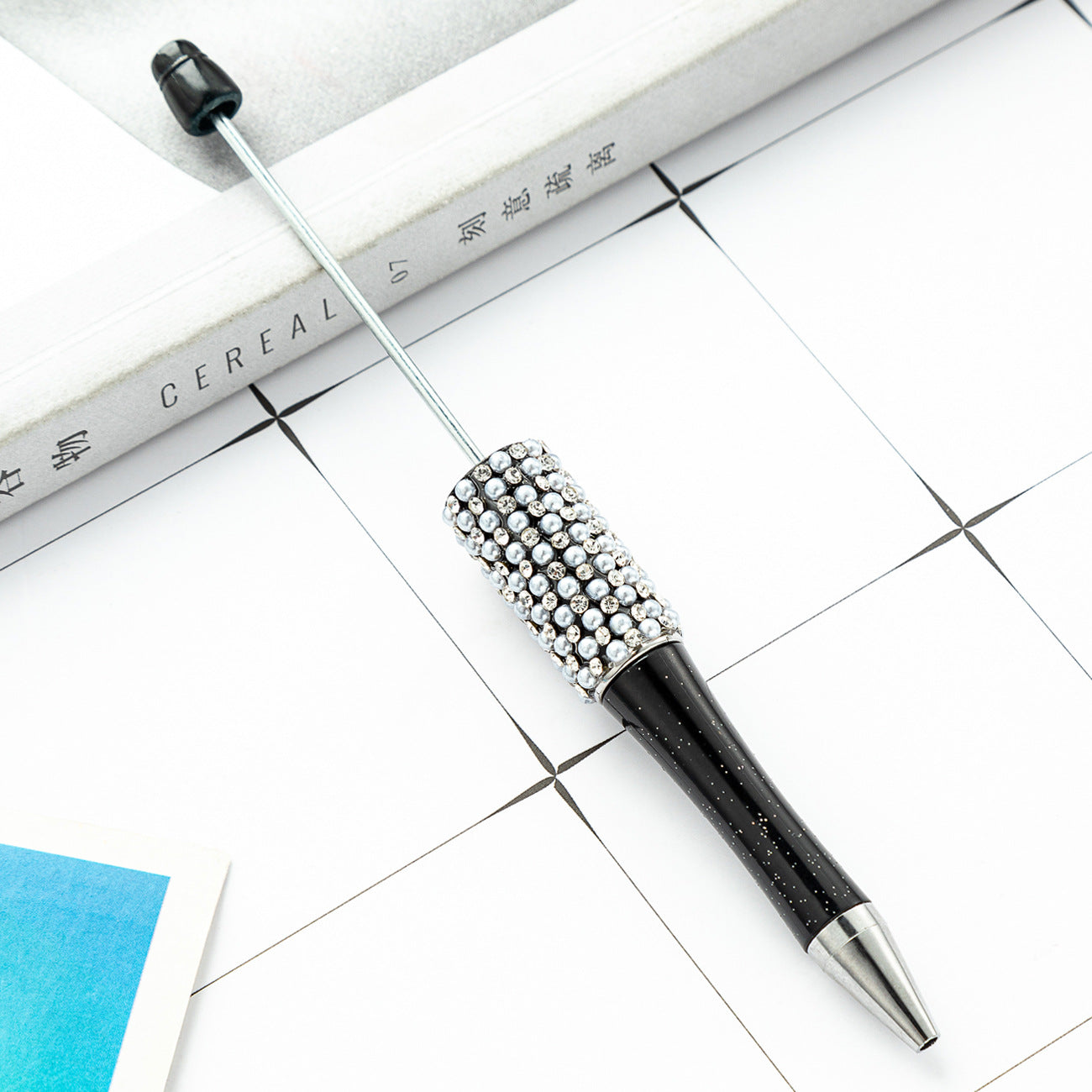 Rhinestone Pens