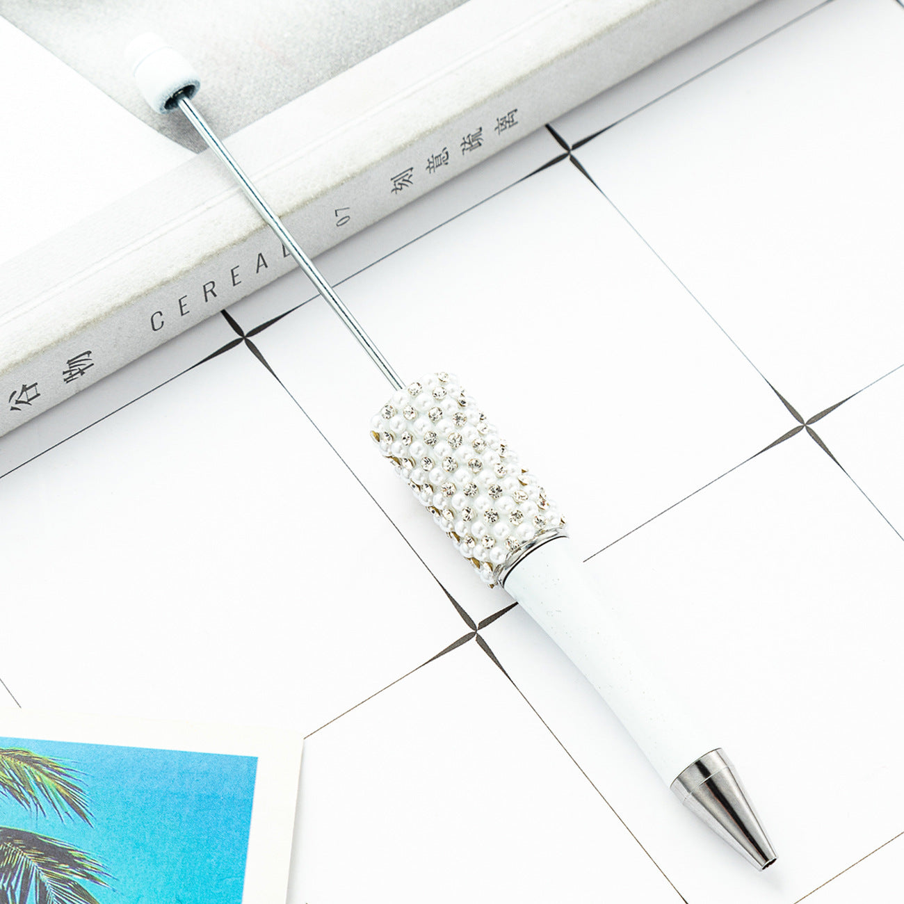 Rhinestone Pens