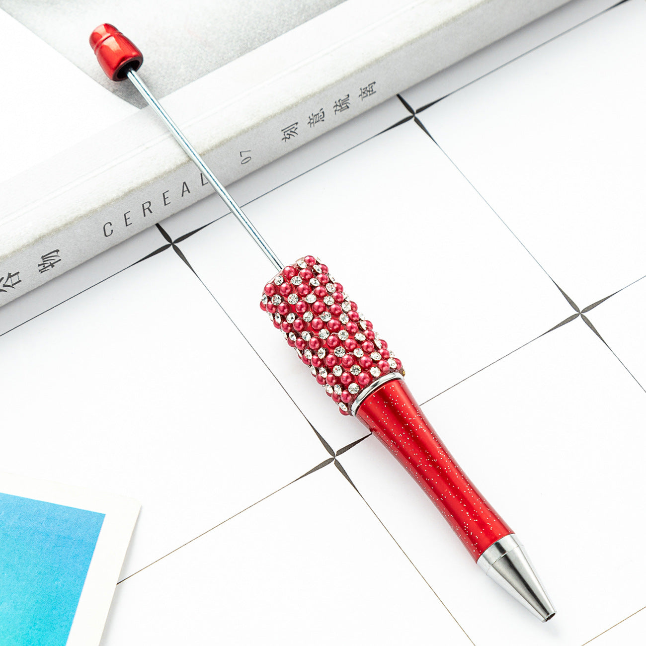 Rhinestone Pens