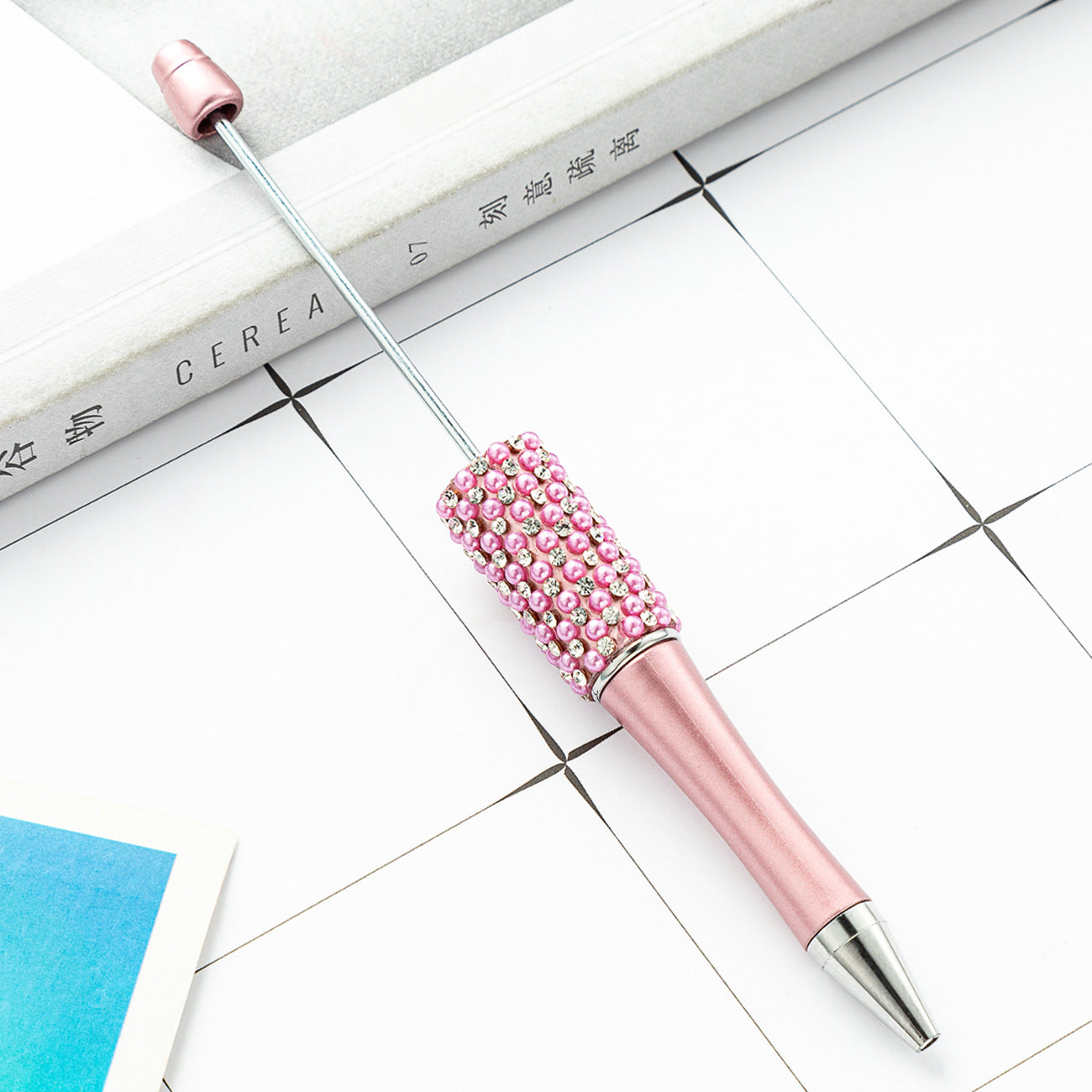 Rhinestone Pens