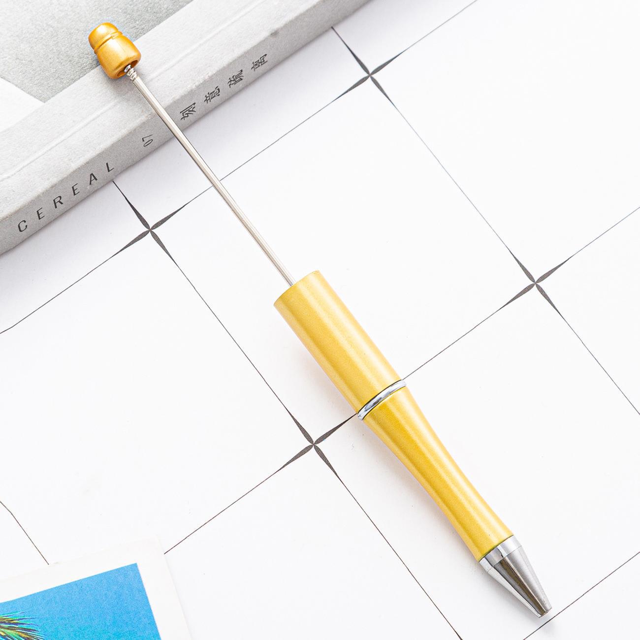 Solid color Pens