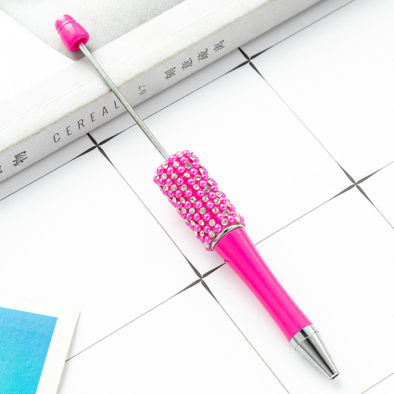 Rhinestone Pens