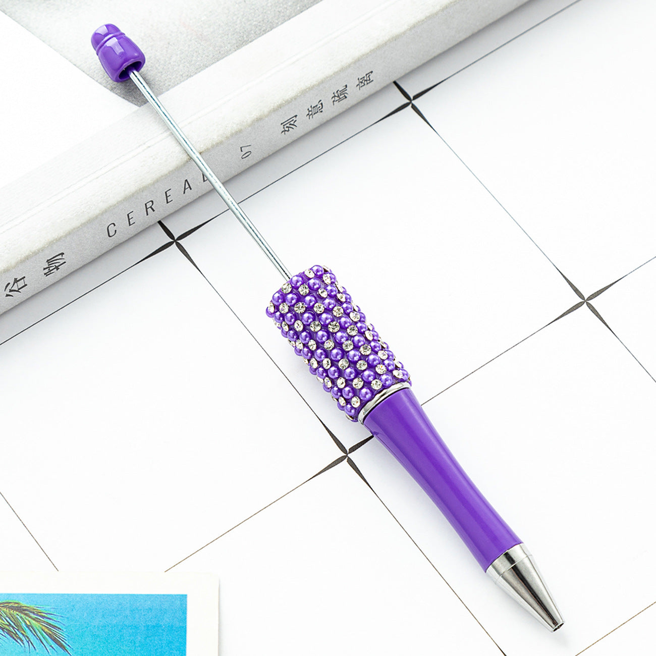 Rhinestone Pens