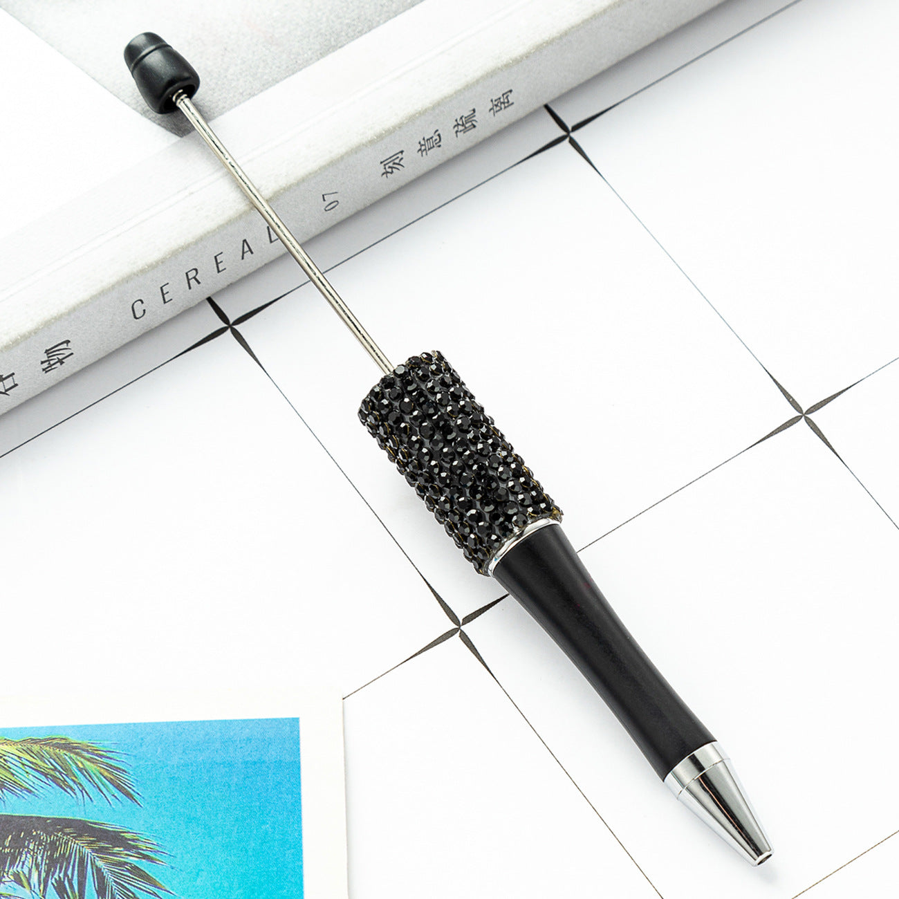 Rhinestone Pens