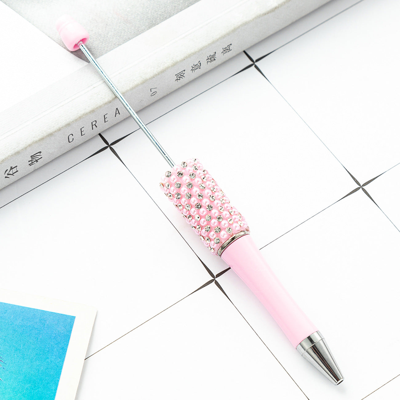 Rhinestone Pens