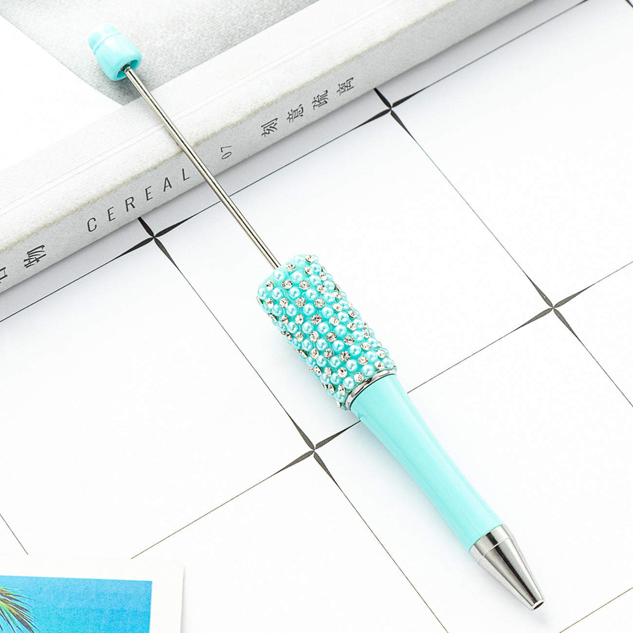 Rhinestone Pens