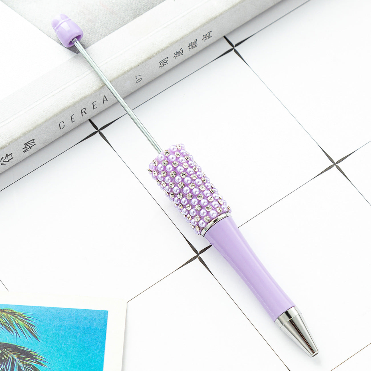 Rhinestone Pens