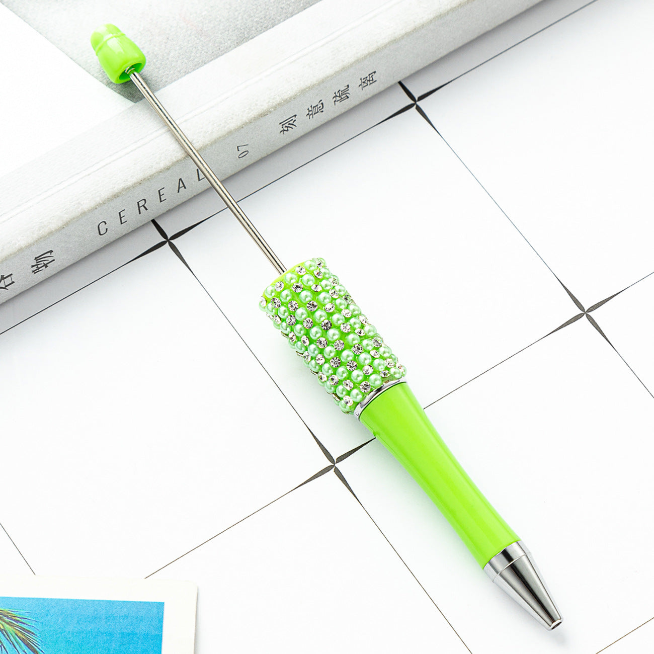 Rhinestone Pens