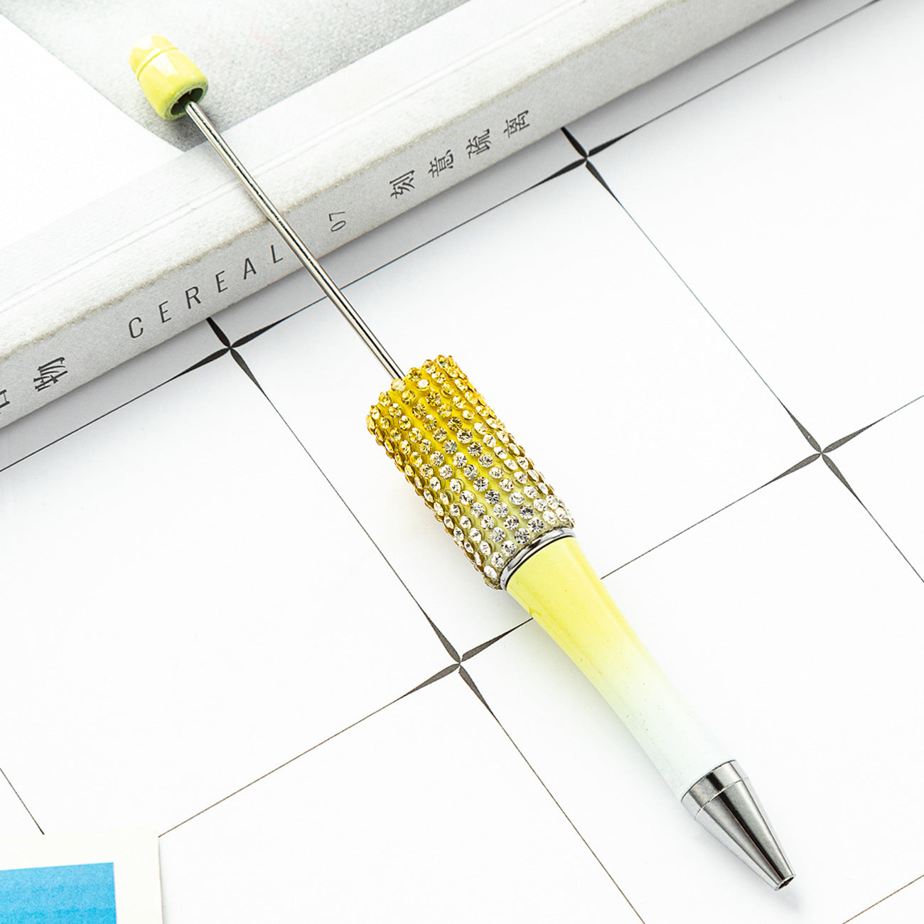 Rhinestone Pens