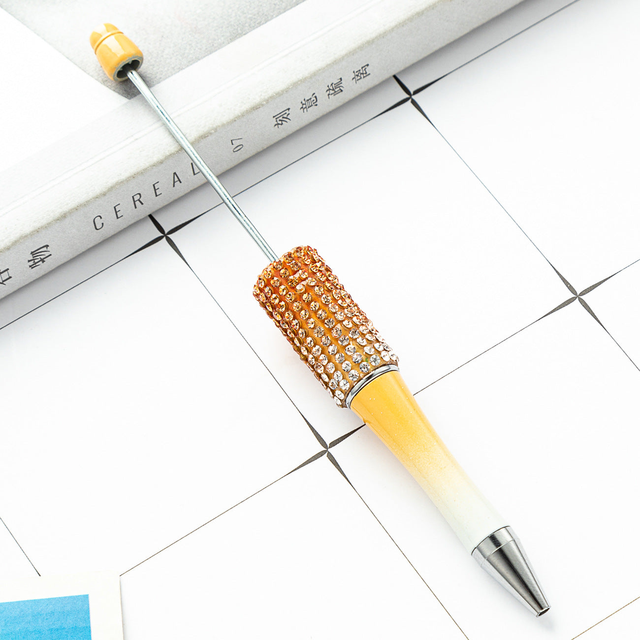 Rhinestone Pens