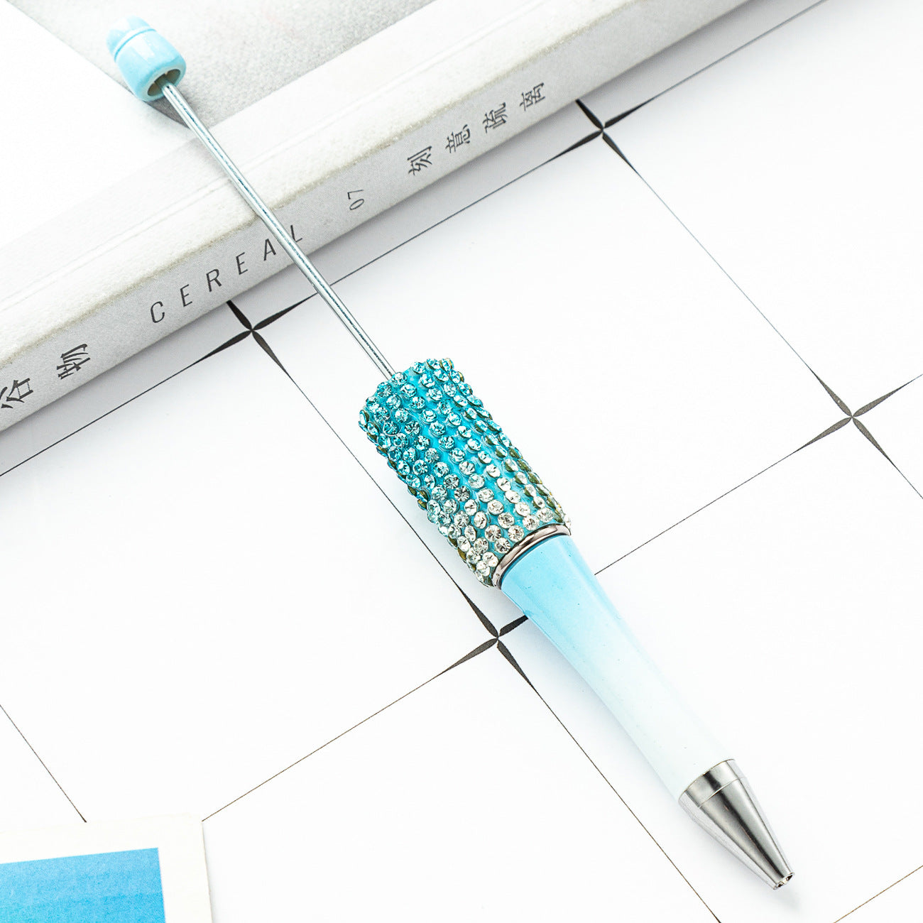 Rhinestone Pens