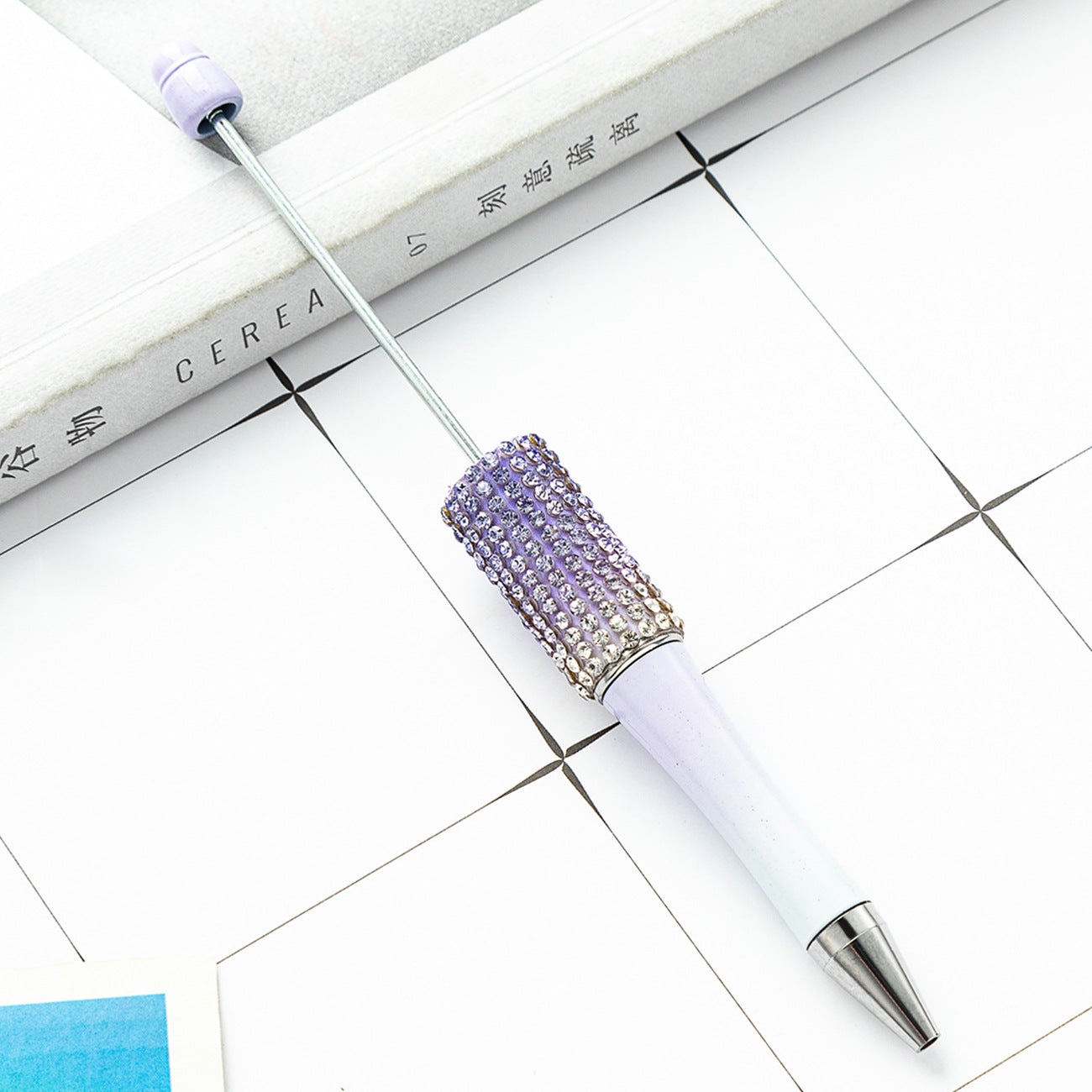 Rhinestone Pens