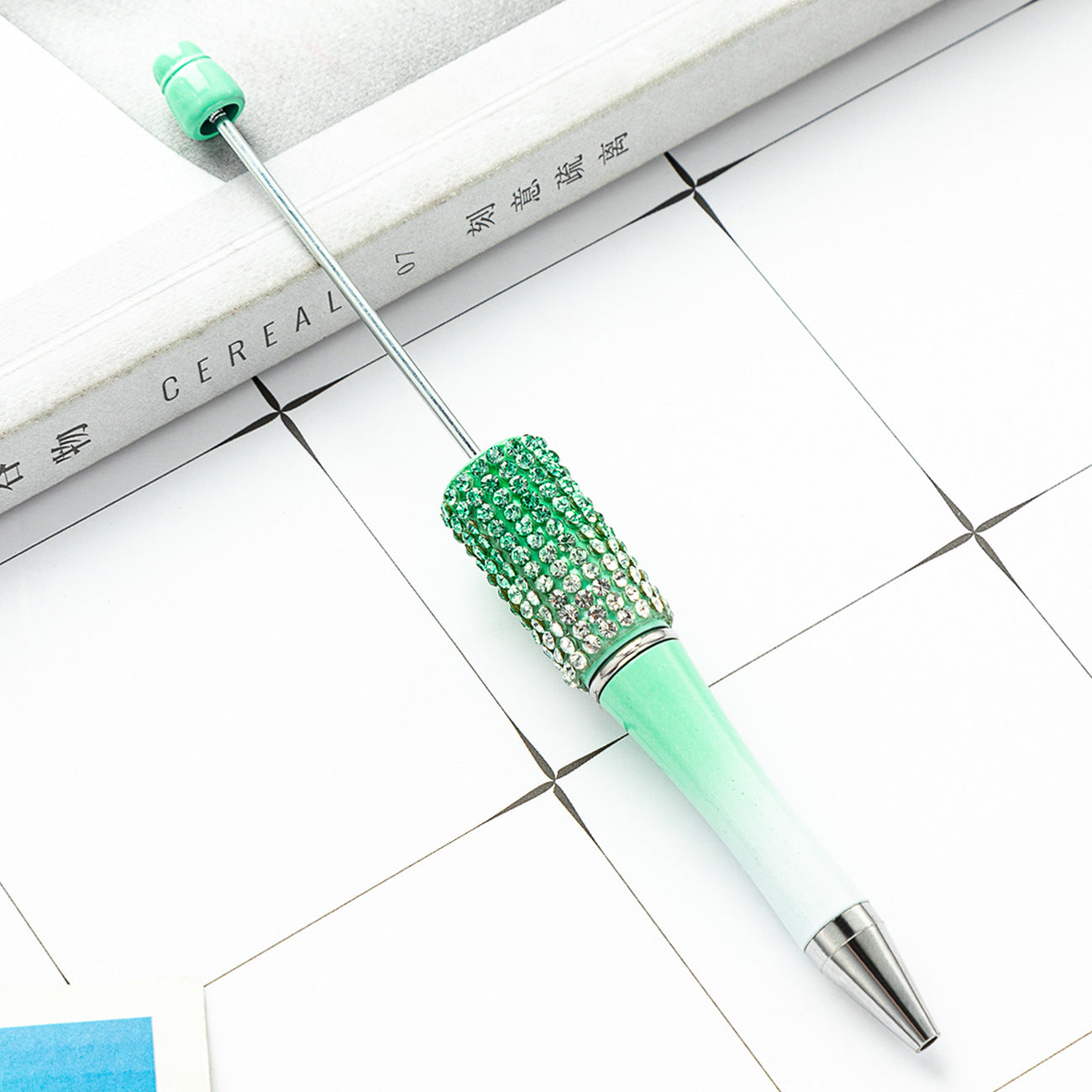 Rhinestone Pens