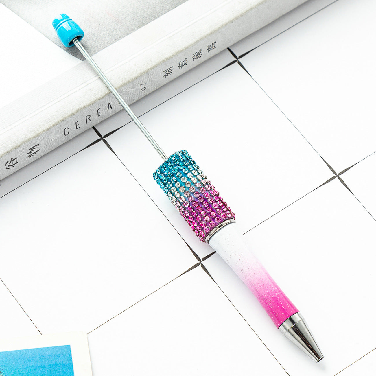 Rhinestone Pens