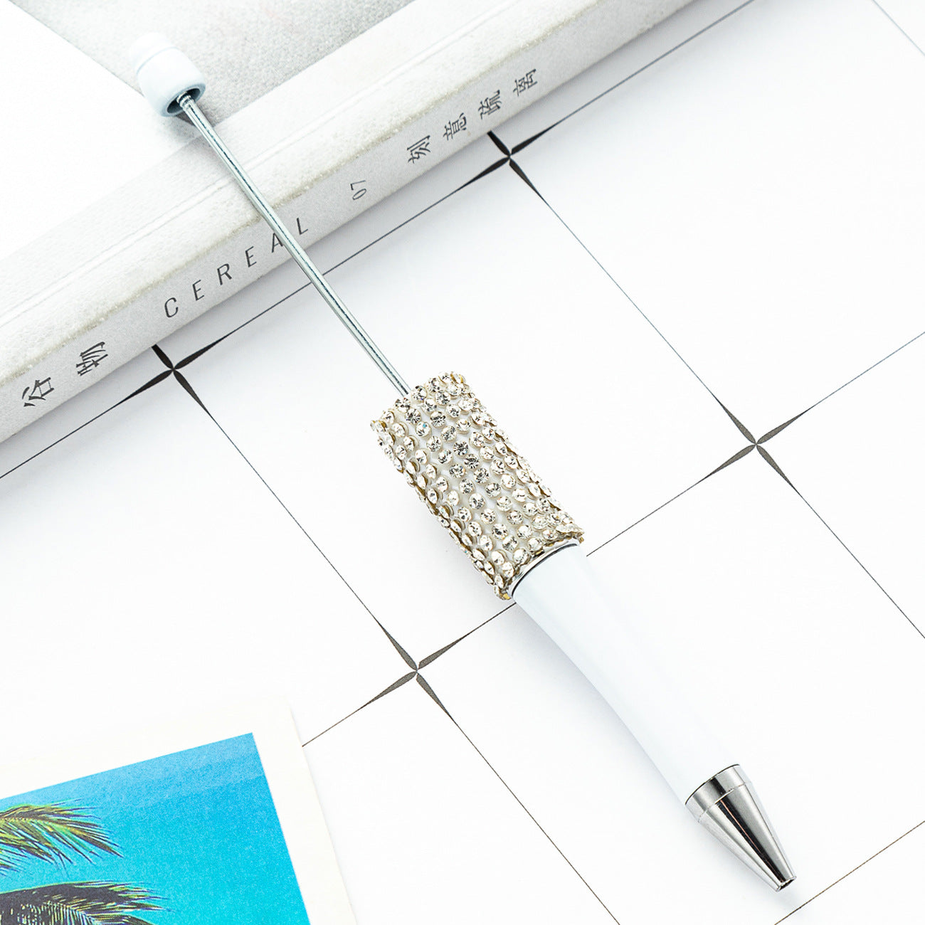 Rhinestone Pens