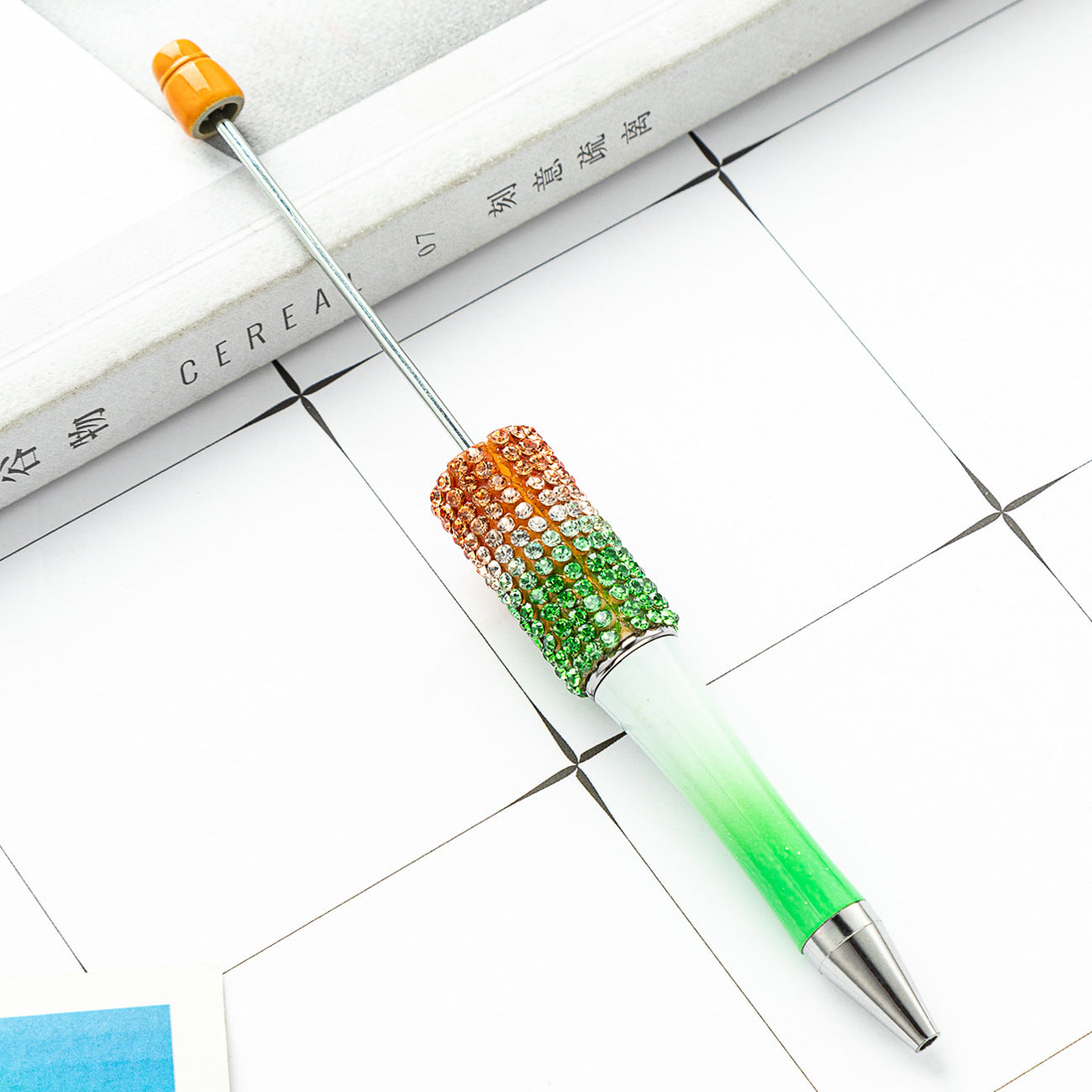 Rhinestone Pens