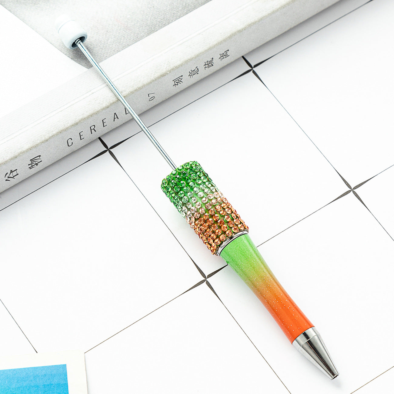 Rhinestone Pens