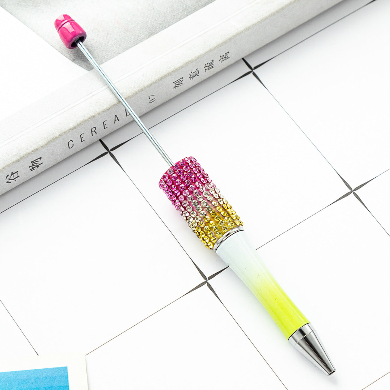 Rhinestone Pens