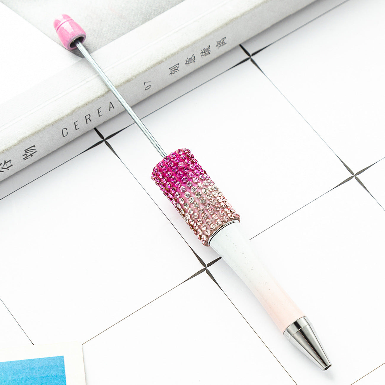 Rhinestone Pens