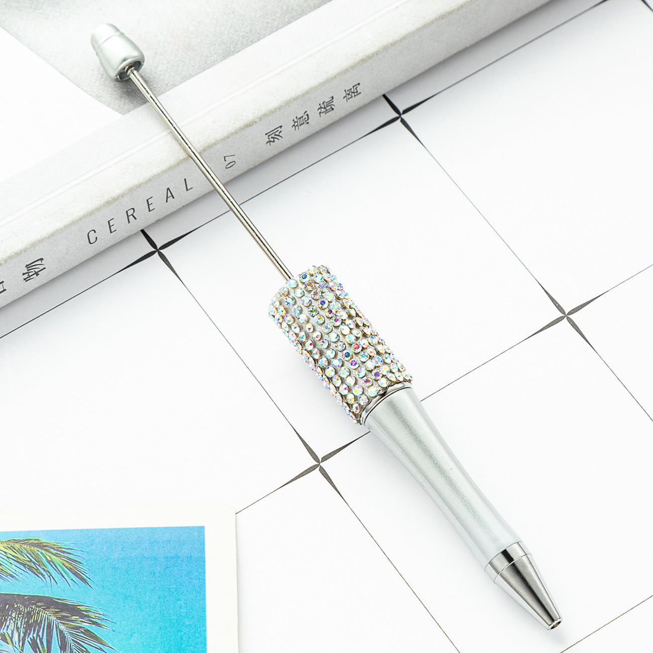 Rhinestone Pens