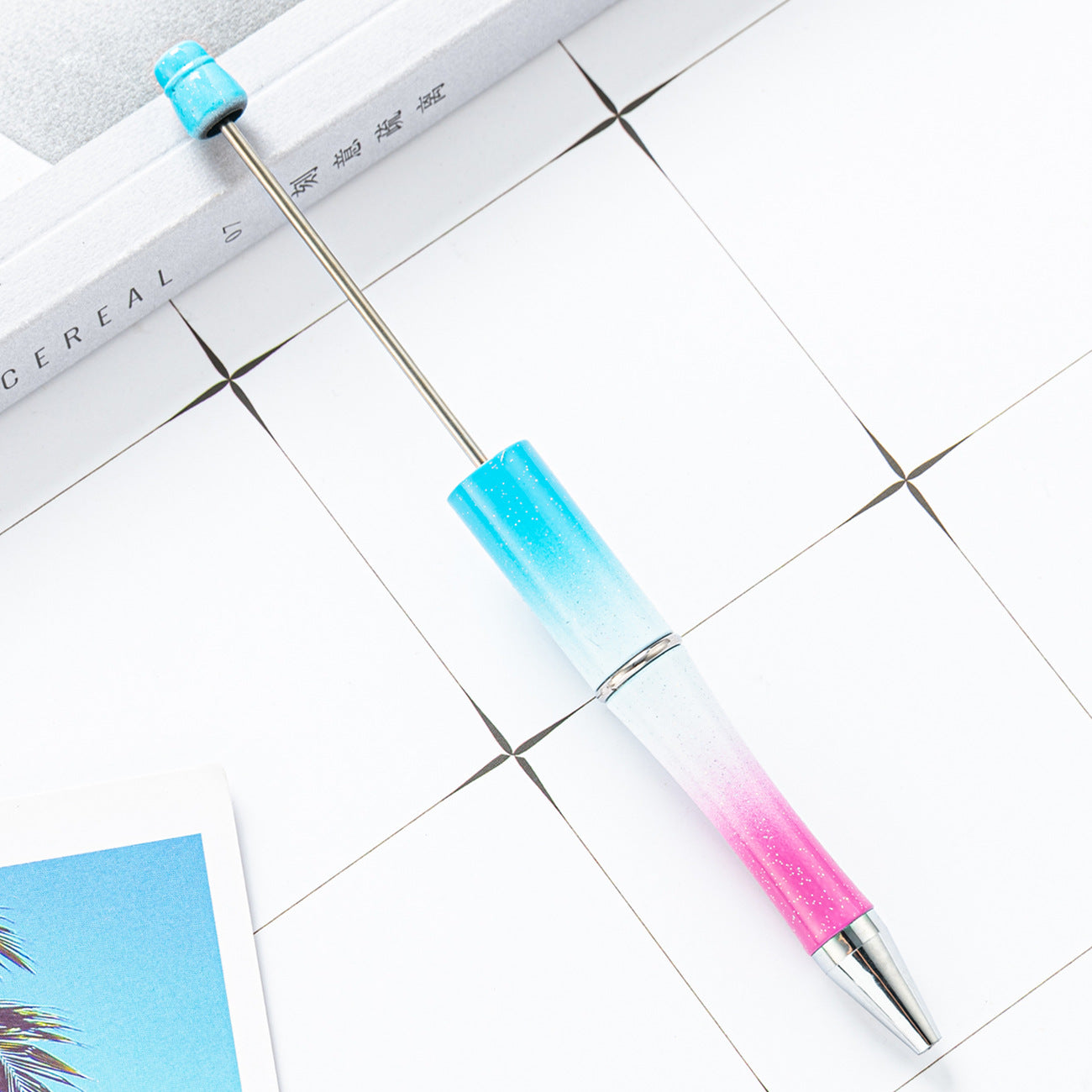 Solid color Pens