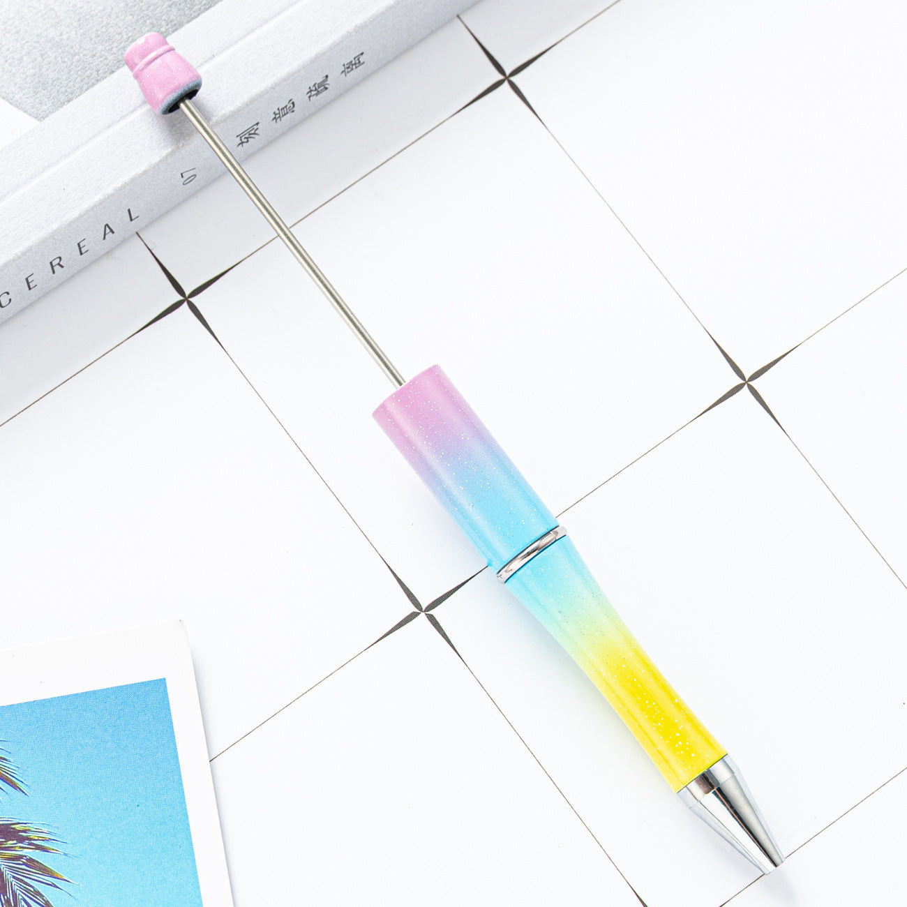 Solid color Pens