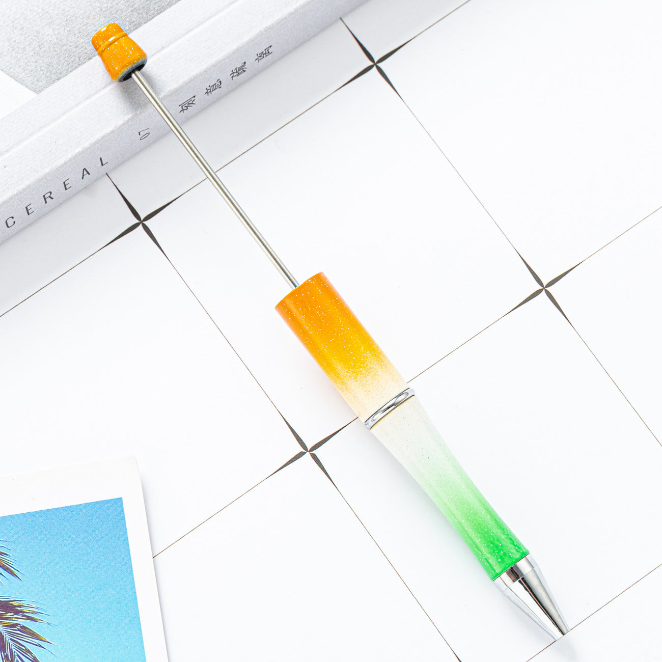 Solid color Pens