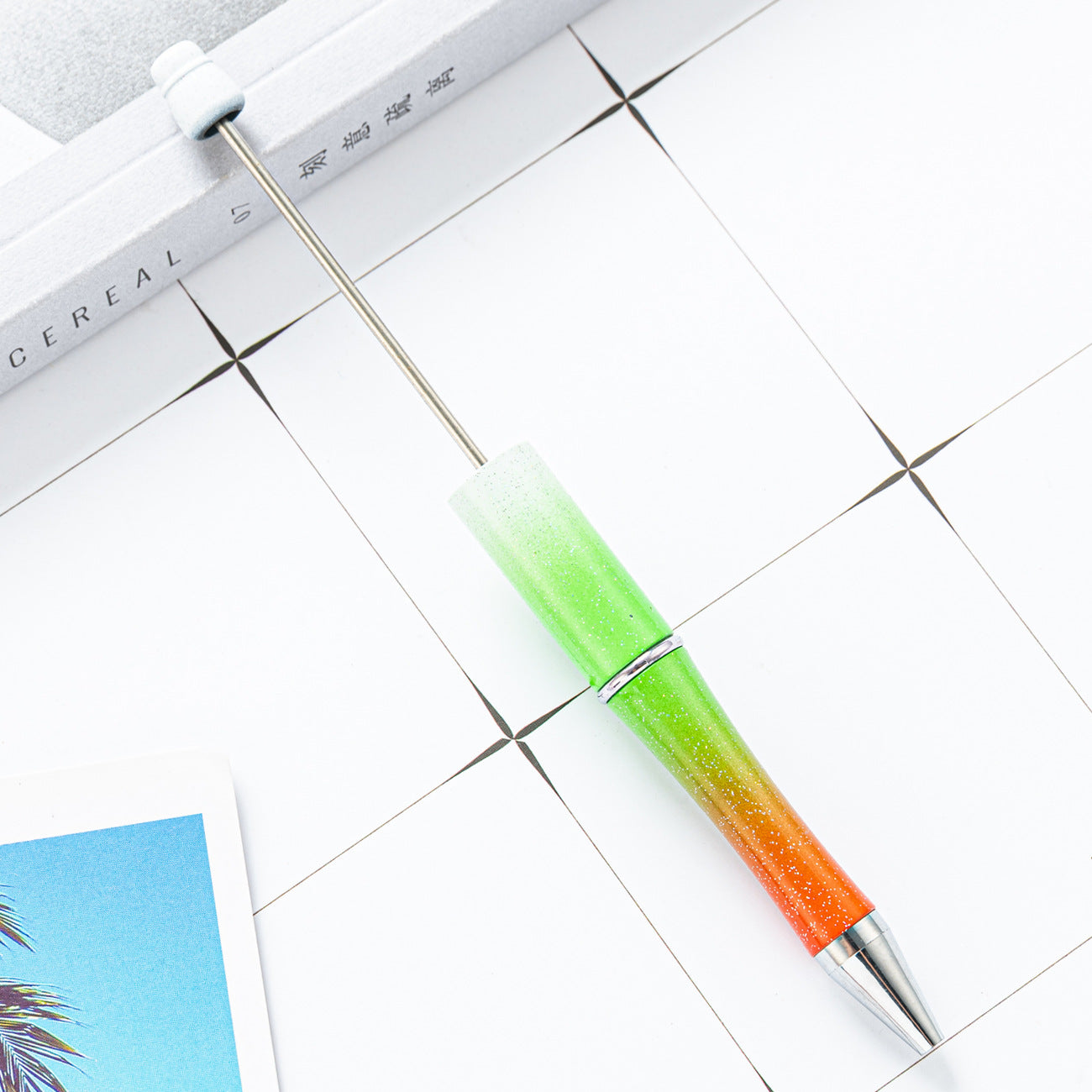 Solid color Pens