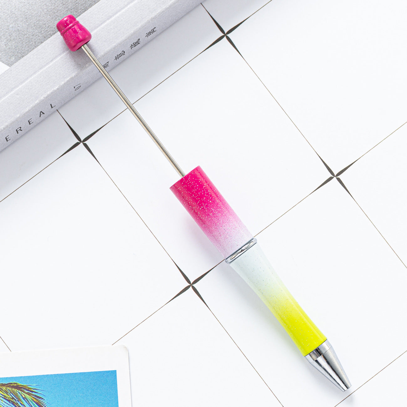 Solid color Pens