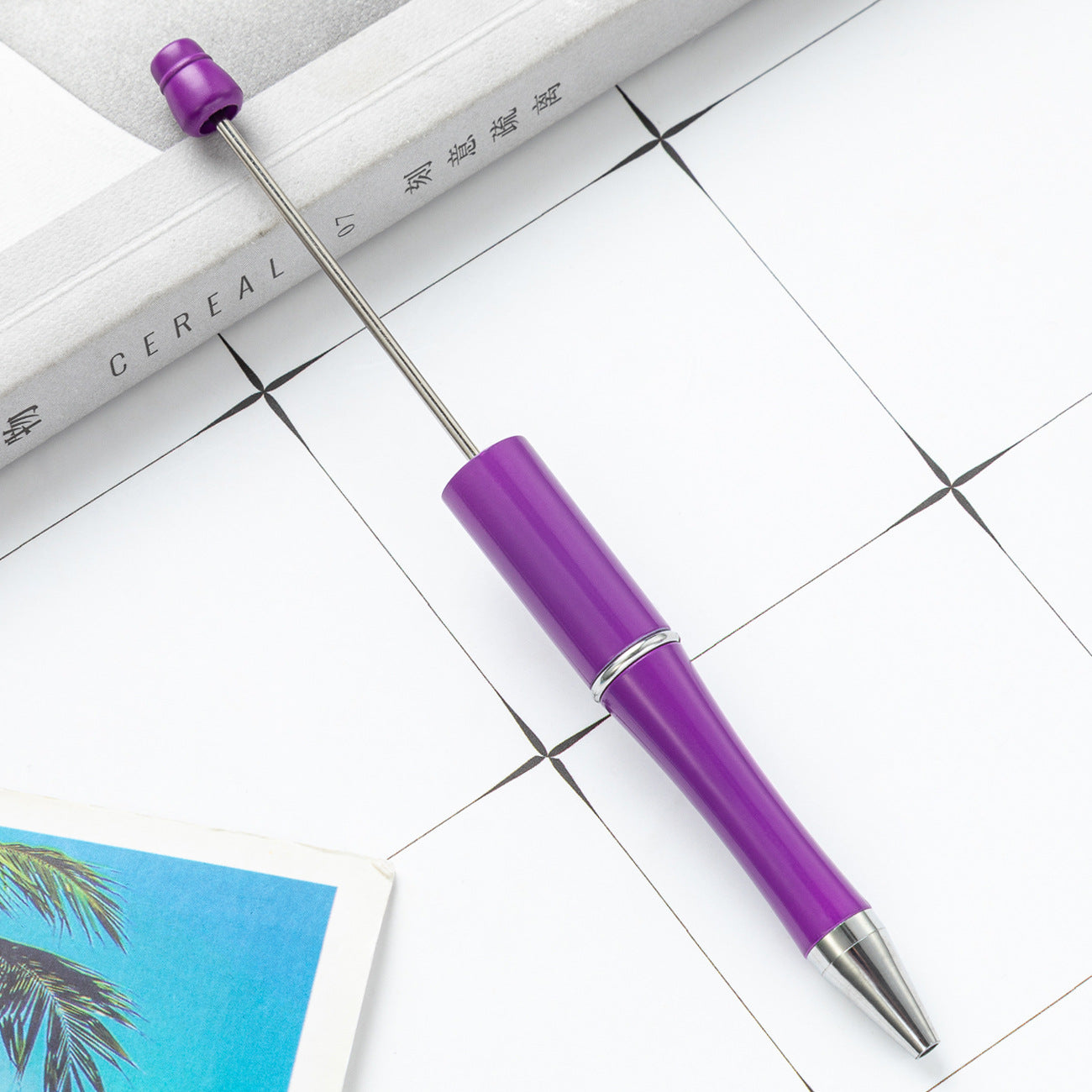 Solid color Pens