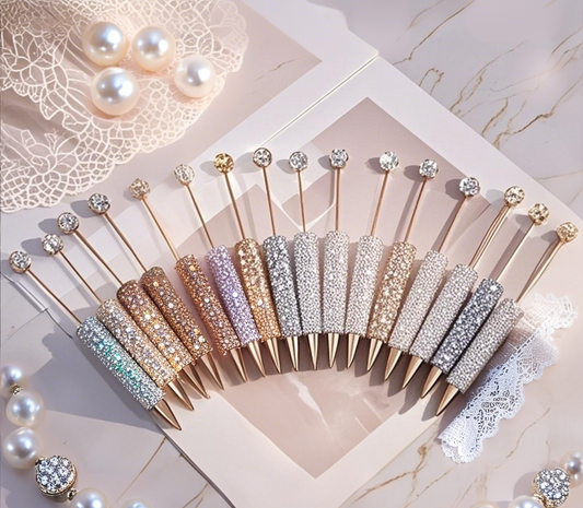 A8. Fancy Pen