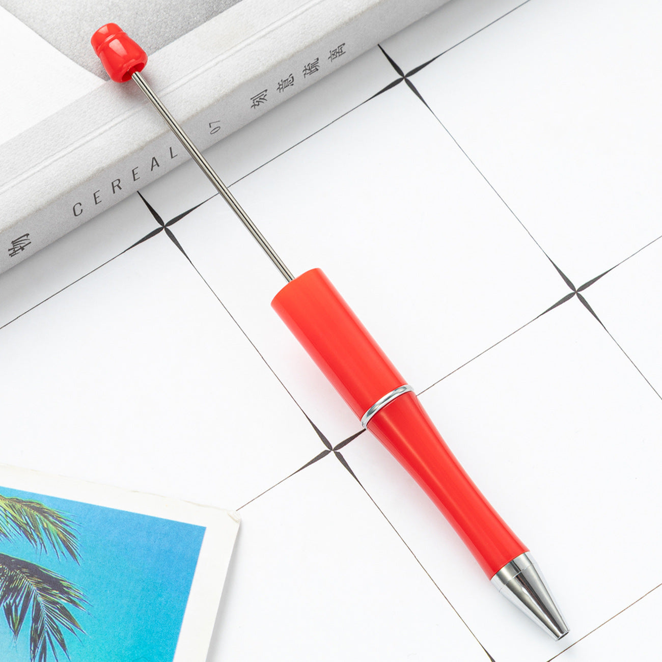 Solid color Pens