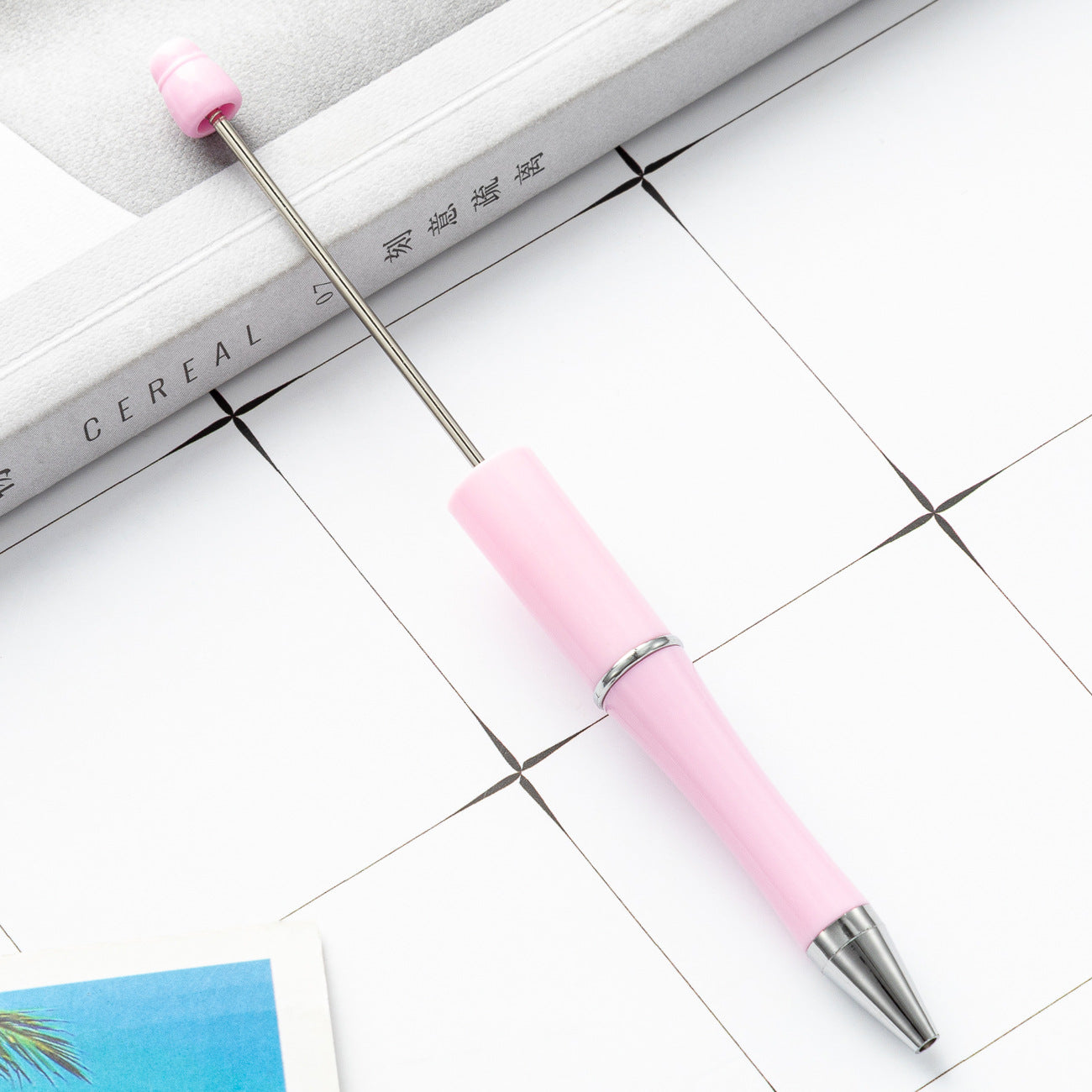 Solid color Pens