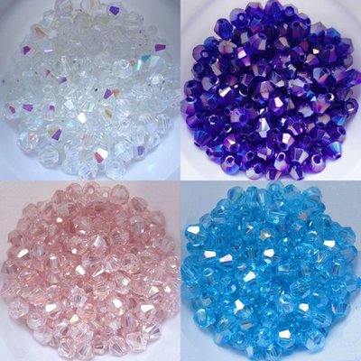A2. Crystal Beads