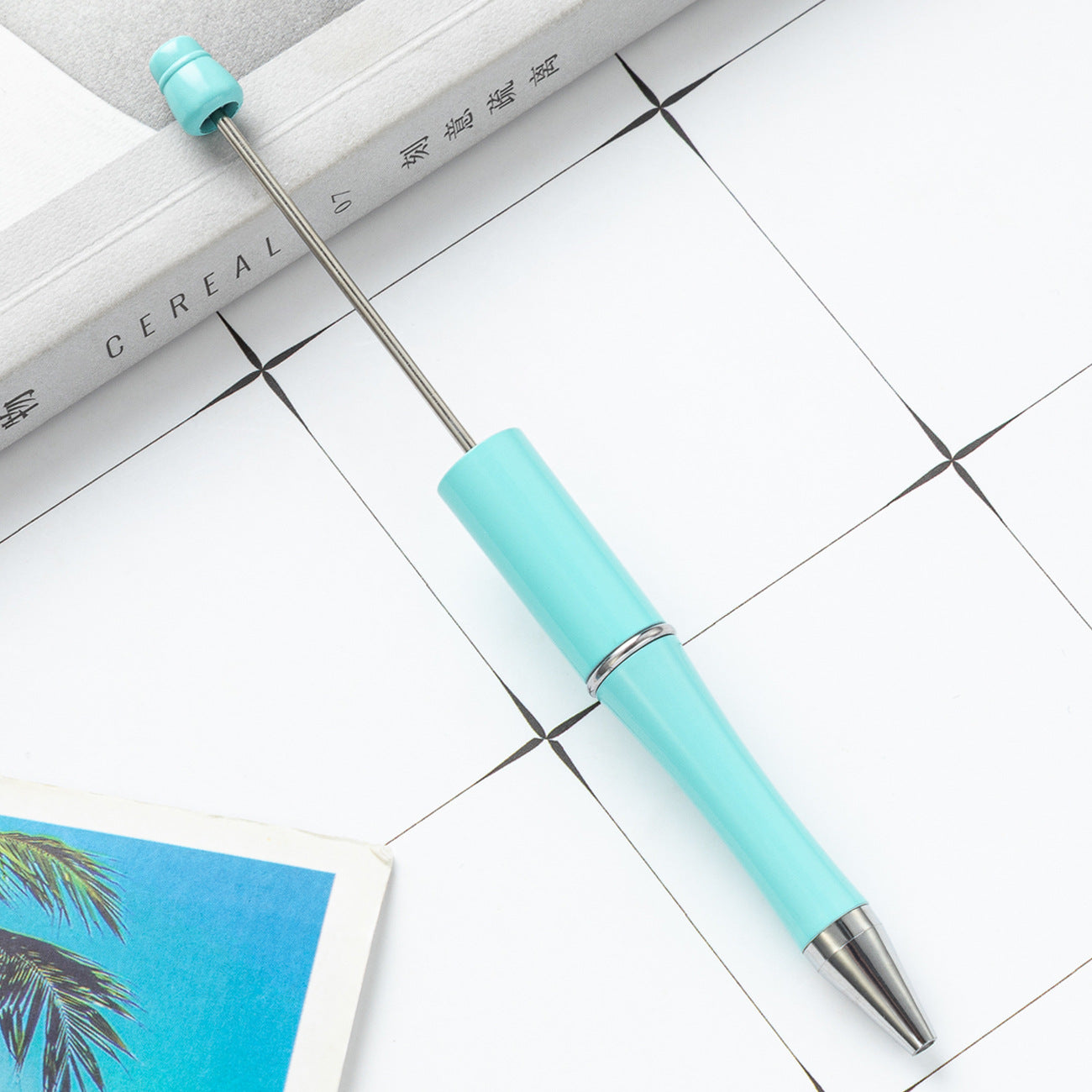 Solid color Pens
