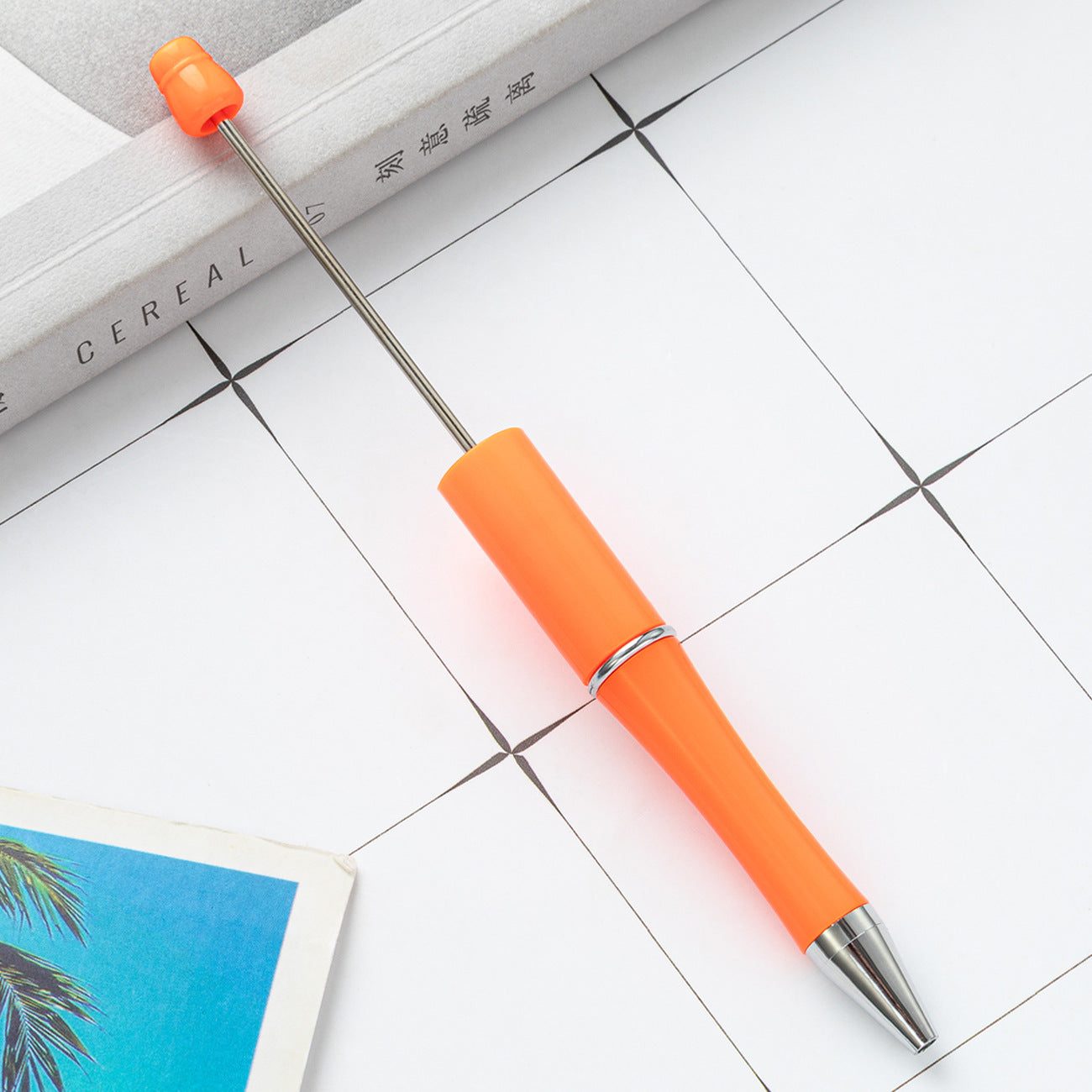 Solid color Pens