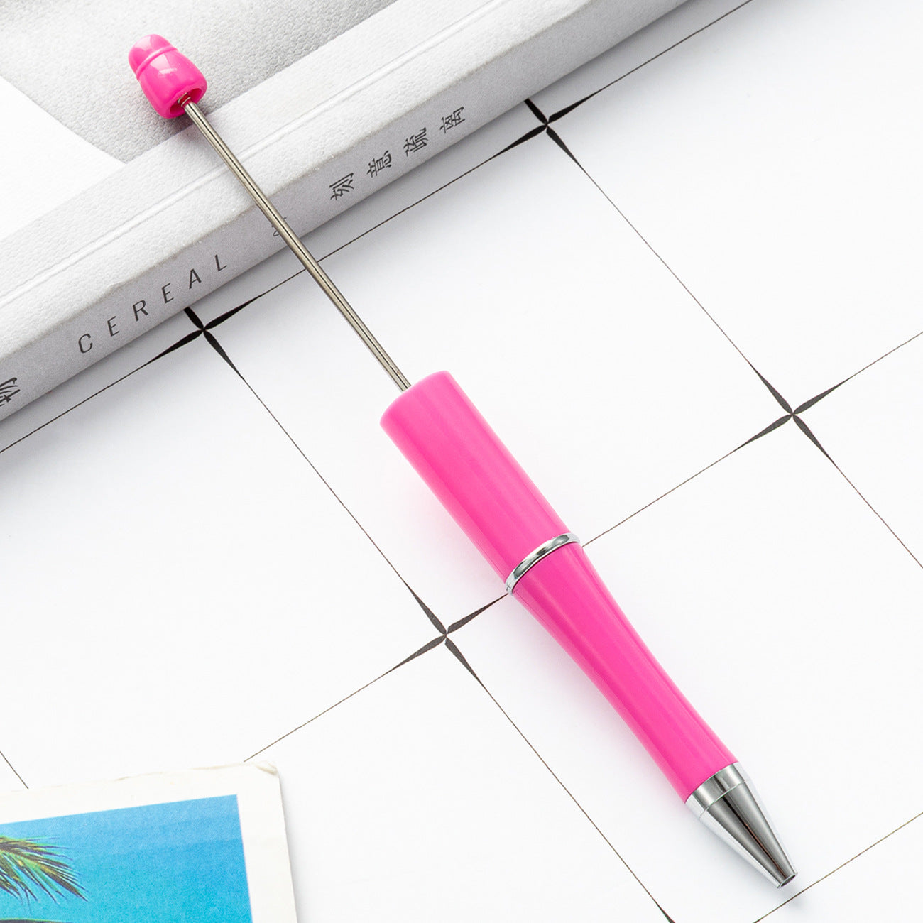 Solid color Pens