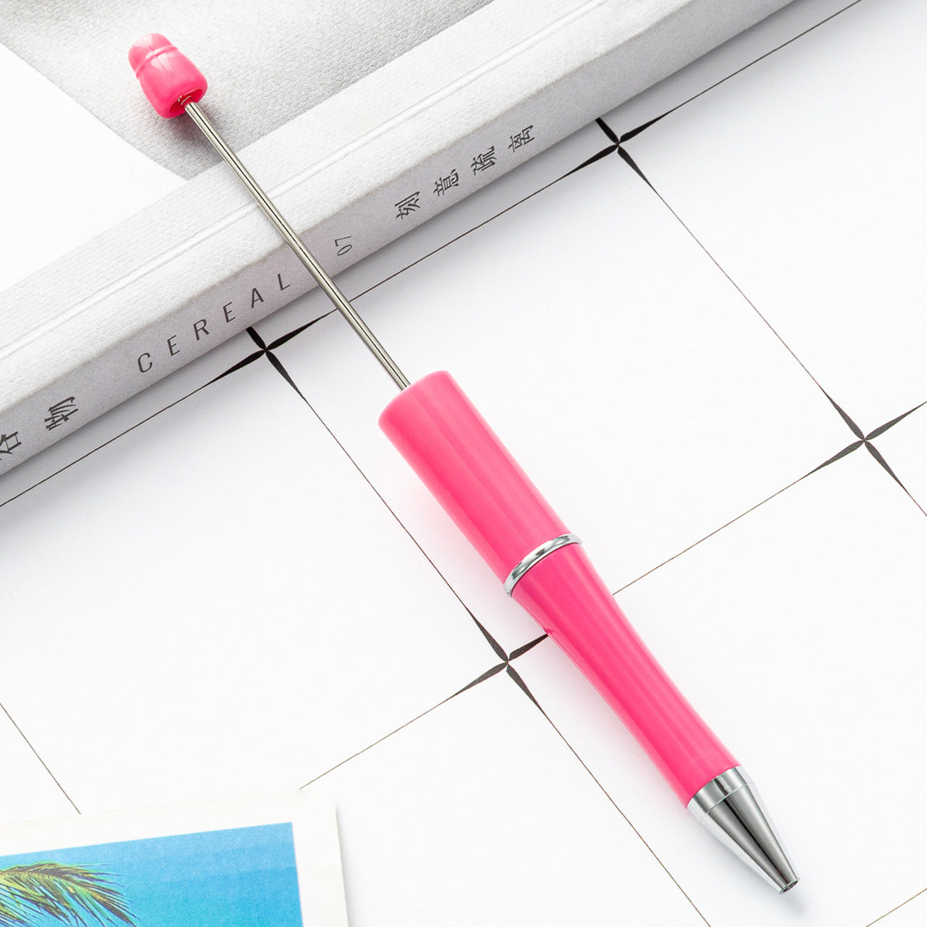Solid color Pens