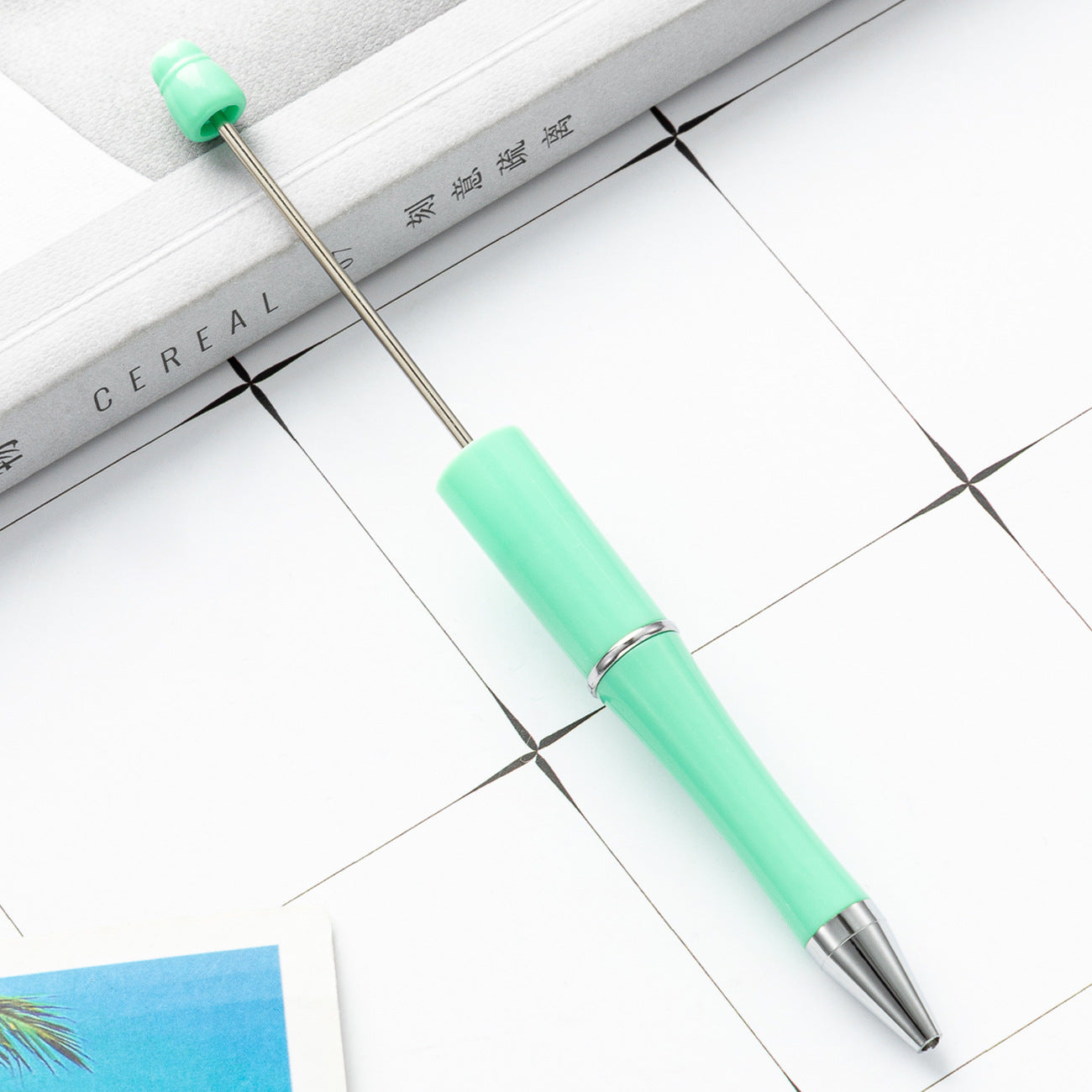 Solid color Pens
