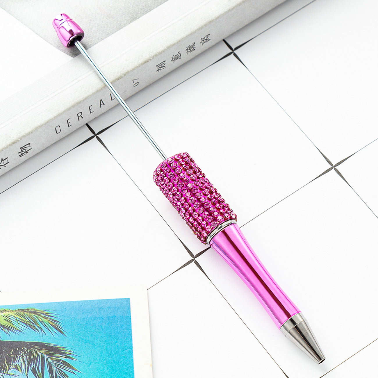 Rhinestone Pens