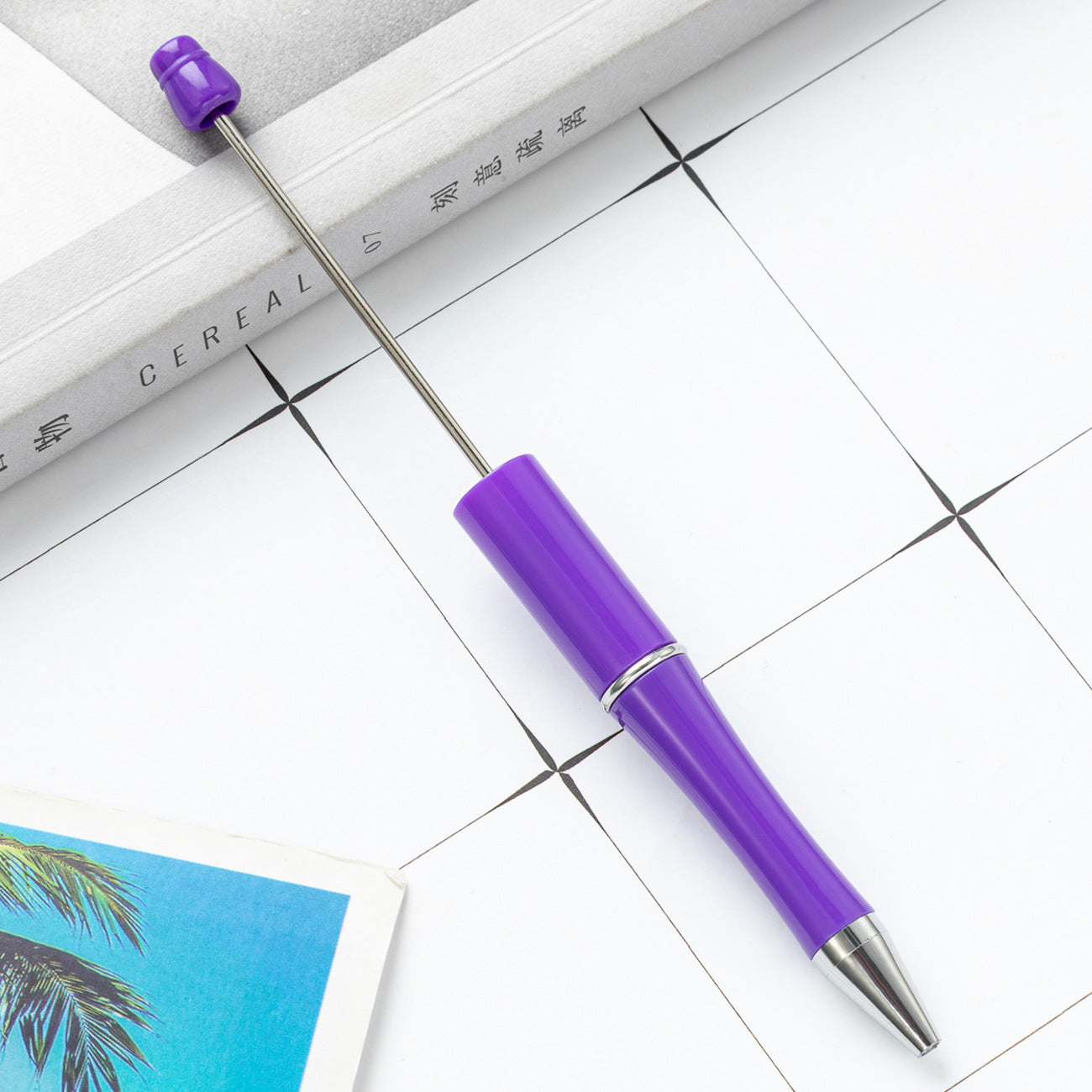 Solid color Pens