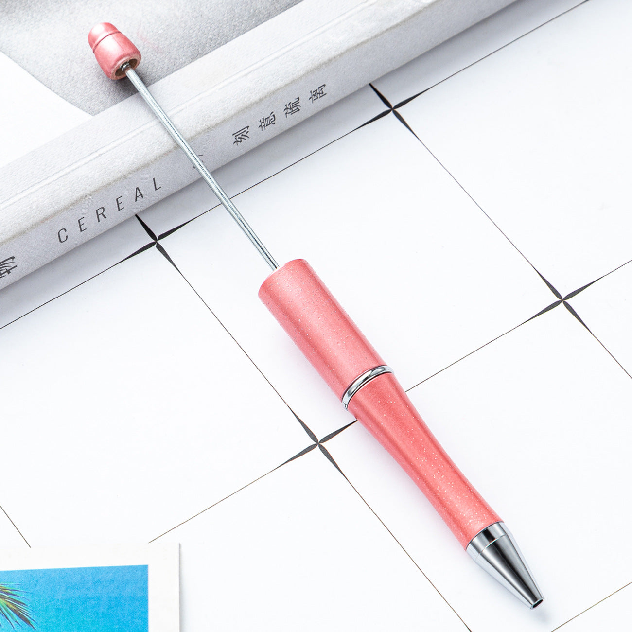 Solid color Pens