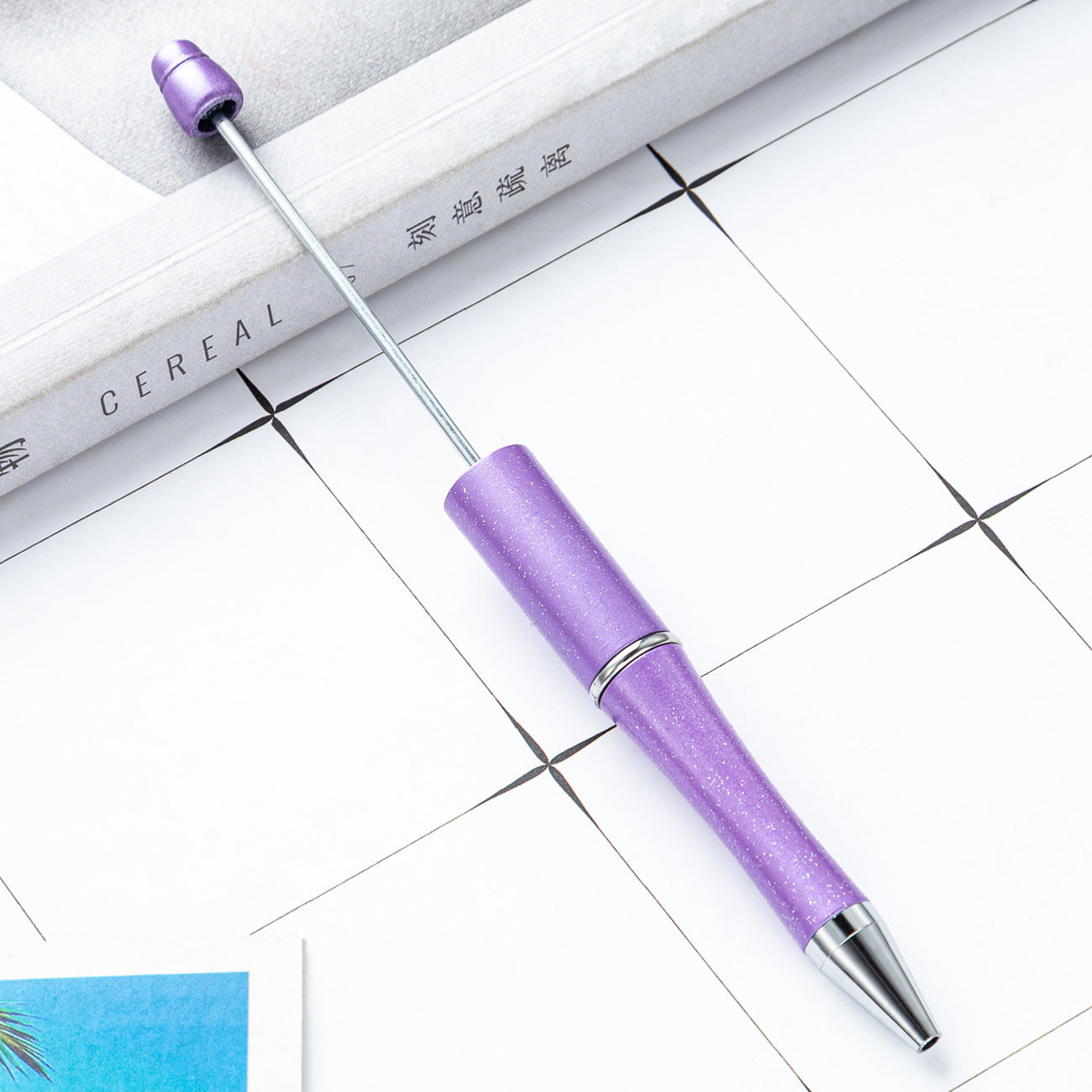 Solid color Pens